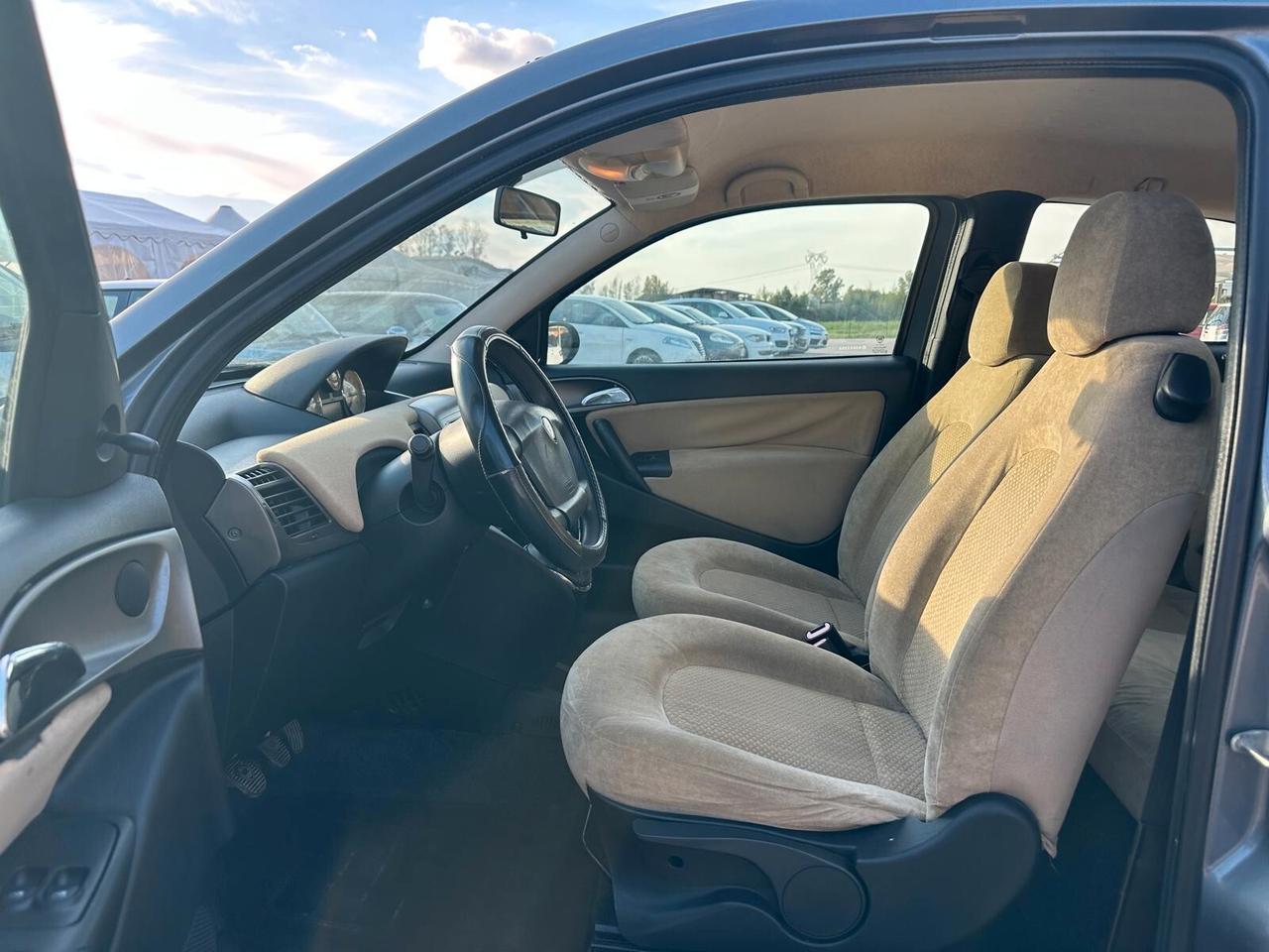 Lancia Ypsilon 1.3 Diesel Multijet