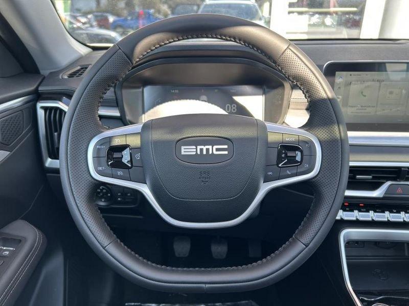 EMC Sei 1.5 GPL MT 5 ANNI GARANZIA!! GPL BRC