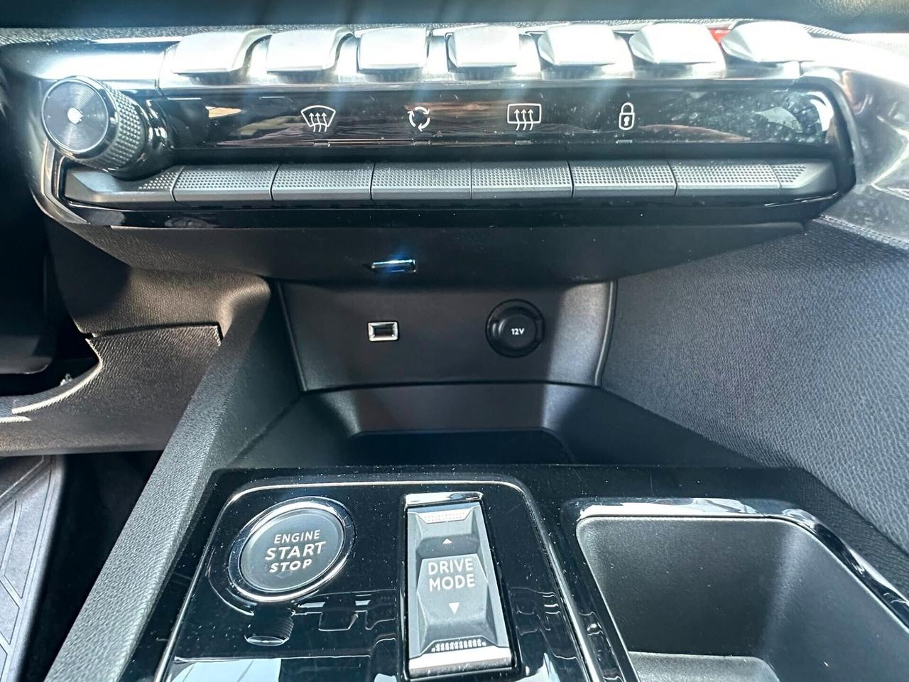 Peugeot 3008 BlueHDi 130 S&S EAT8 Allure Pack