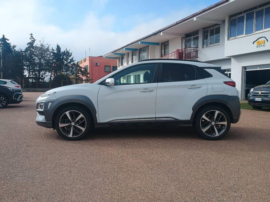 Hyundai Kona 1.6 crdi Xpossible 2wd 115cv