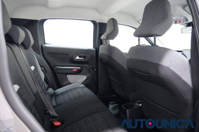 CITROEN C3 PURETECH 100 S&S PLUS NEOPATENTATI FARI LED