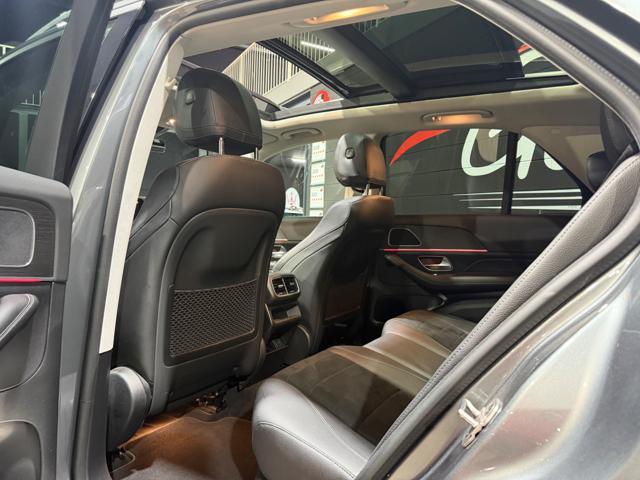 MERCEDES-BENZ GLE 300 PREMIUM PLUS SERVICE MERCEDES UNICO P. TETTO 21