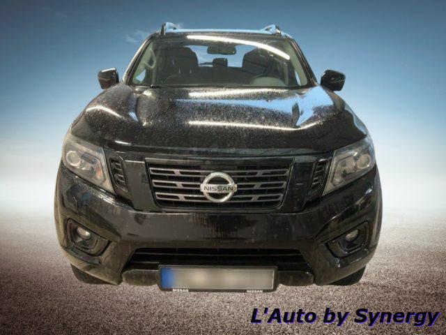 NISSAN Navara 2.3 dCi 190 CV 4WD Double Cab N-Guard + Iva