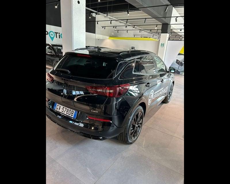 Opel Grandland Gs 1.6 225cv PHEV
