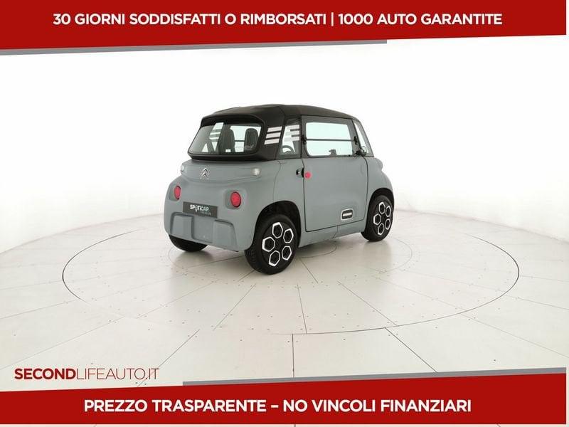 Citroën Ami Ami