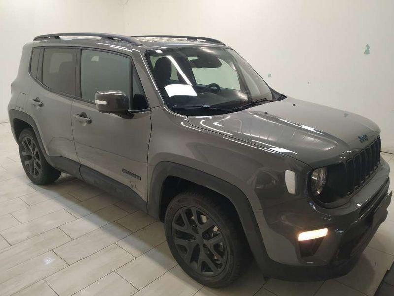 Jeep Renegade 1.3 t4 phev Limited 4xe at6