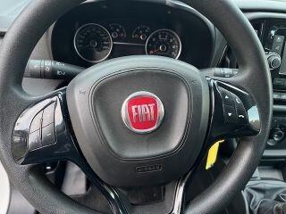 Fiat Doblò 1.3 Diesel*FURGONE*2POSTI*fatturabile*