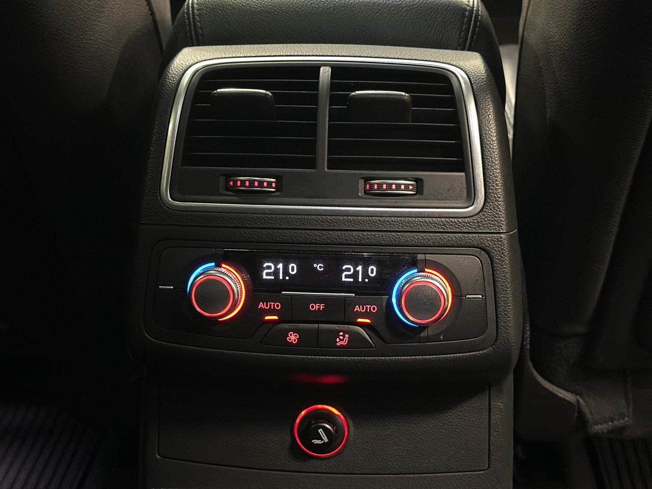 Audi A6 allroad 3.0 TDI 272 CV S tronic Business Plus