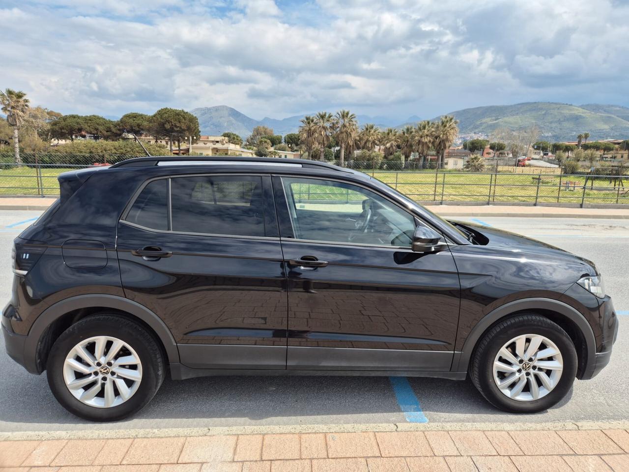 Volkswagen T-Cross 1.0 TSI 110 CV Advanced