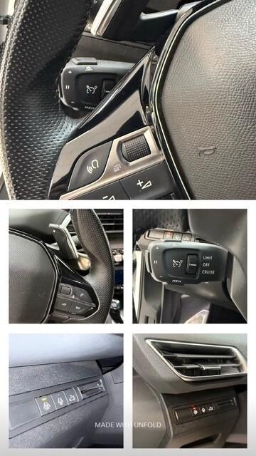 Peugeot 3008 BlueHDi 130 S&S EAT8 GT Pack