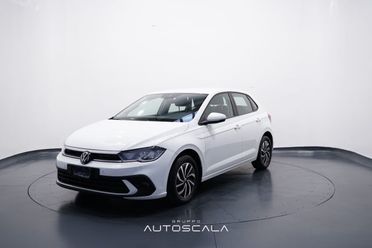 VOLKSWAGEN Polo 1.0 TSI 95cv DSG Life