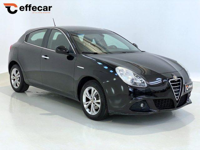 ALFA ROMEO Giulietta 1.4 Turbo 120 CV Distinctive