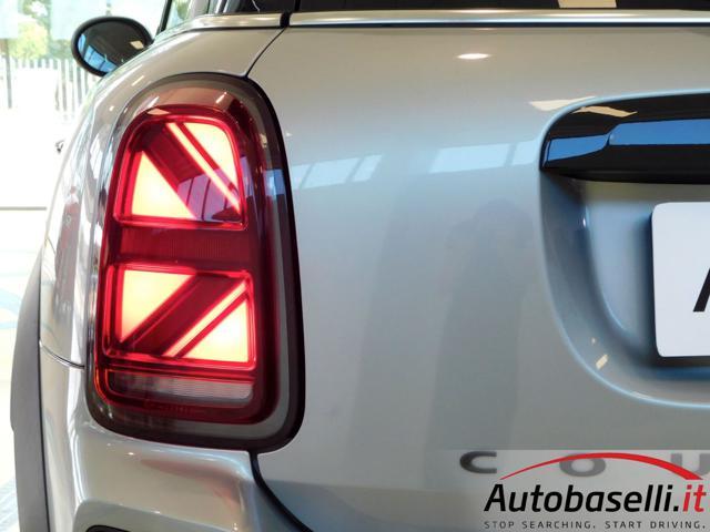 MINI Countryman 1.5 COOPER Classic COUNTRYMAN AUTOMATICA 136CV
