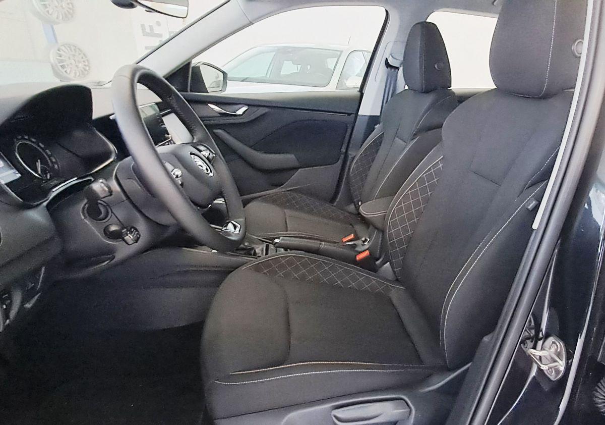 SKODA Kamiq 1.0 TSI 110 CV DSG Ambition