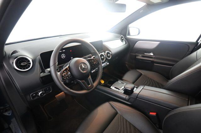 MERCEDES-BENZ CLA sse B B 200 d Automatic Executive