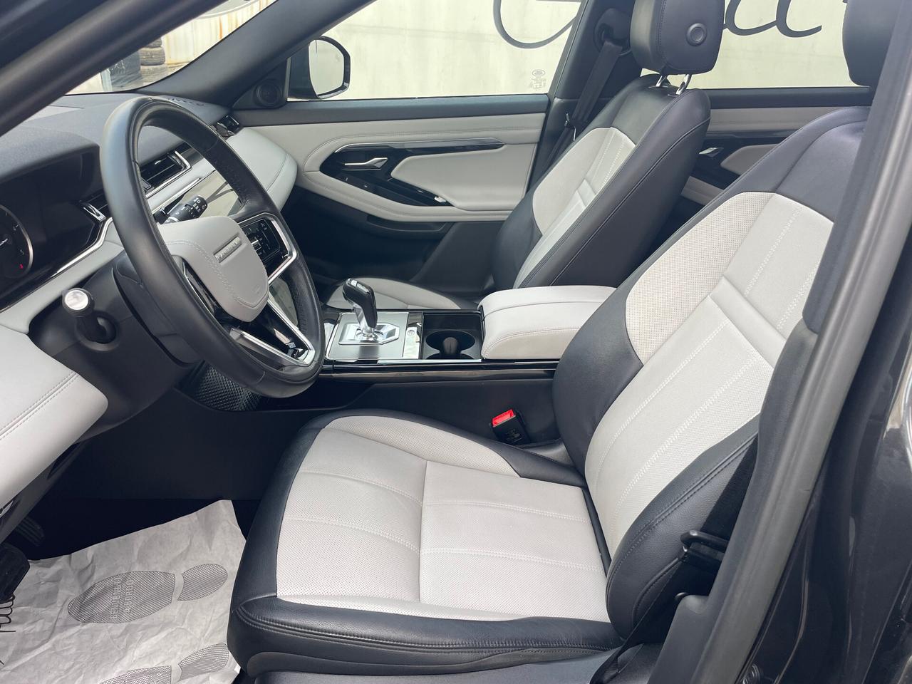 Land Rover Range Evoque 2.0D I4 163 CV AWD Auto Bronze Collection
