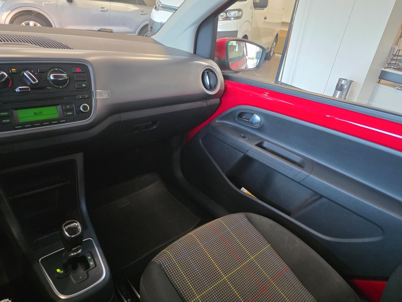Skoda Citigo 1.0 60 CV 3 porte Ambition