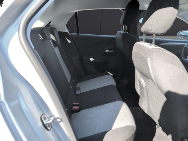 OPEL Corsa 1.2 100 CV Edition