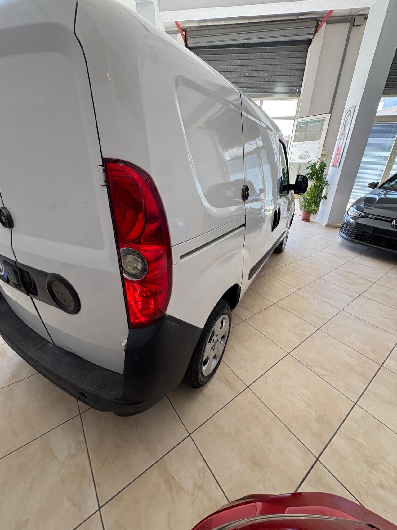 Fiat Doblo Doblò 1.3 diesel 90cv
