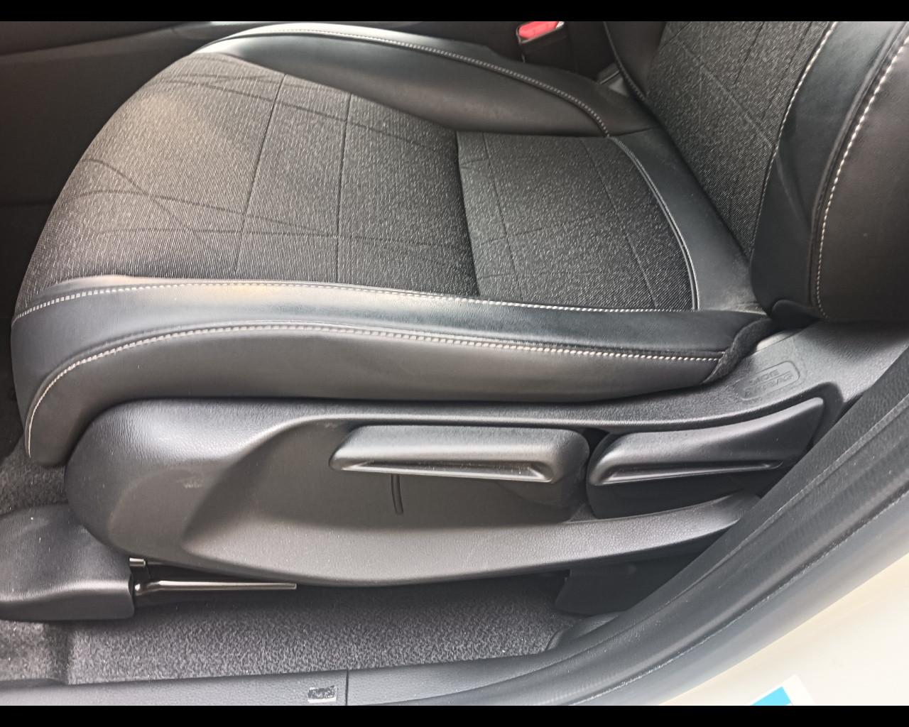 HONDA HR-V III 2022 - HR-V 1.5 hev Advance ecvt