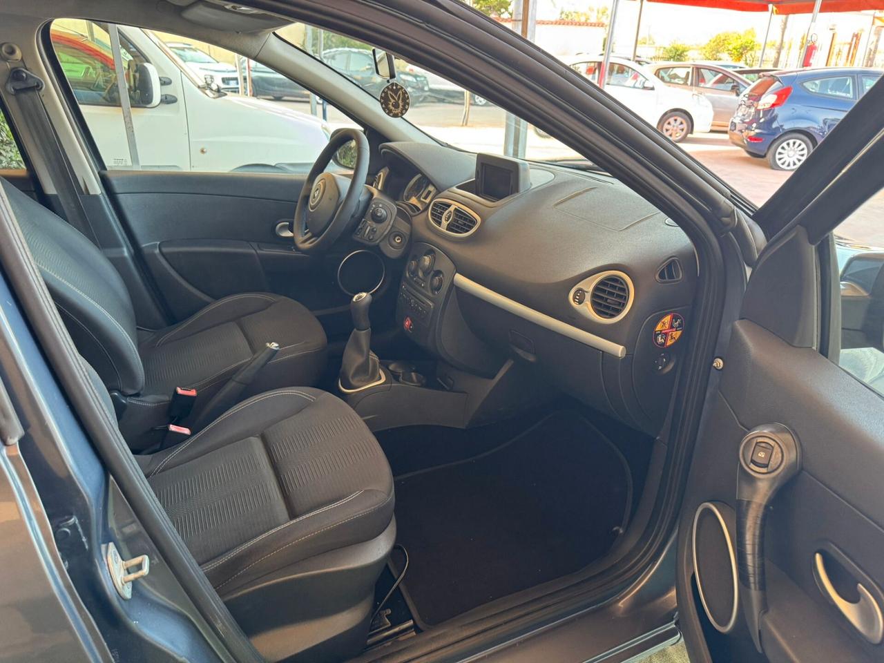 Renault Clio Storia 1.2 5 porte GPL Confort