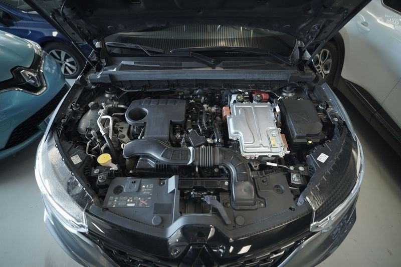 Renault Arkana 2021 1.6 E-Tech full hybrid E-Tech Engineered Fast Track 145cv