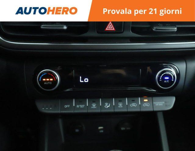 HYUNDAI Kona HEV 1.6 DCT XLine+