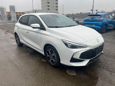 MG MG3 MG3 1.5 Hybrid+ Comfort