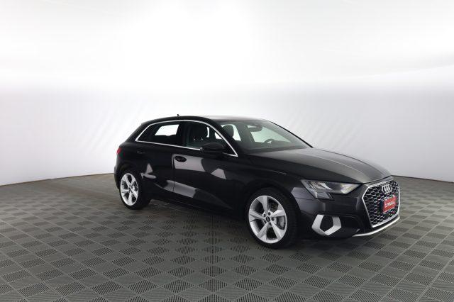 AUDI A3 A3 SPB 30 TDI Business Advanced