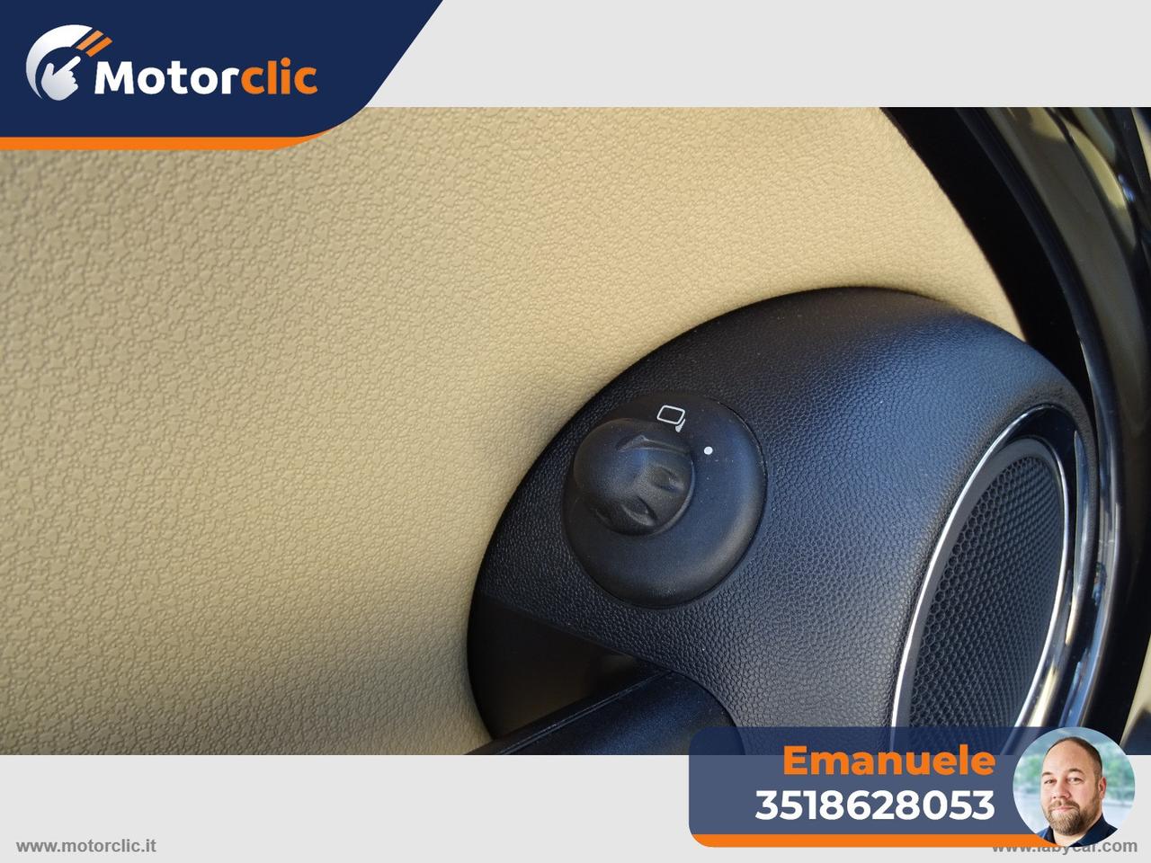 MINI Mini Cooper Clubman