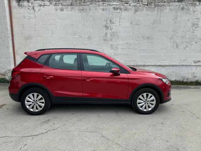 SEAT Arona 1.6 TDI 95 CV Style