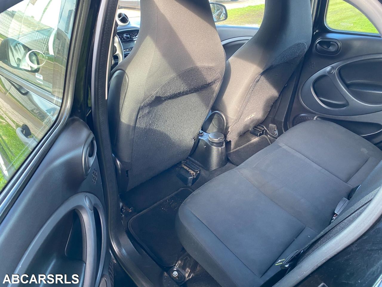 SMART - Forfour - 70 1.0 Prime - NEOPATENTATI - FI