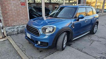 MINI Countryman 1.5 One D Bus.Countryman Automatica+Iva