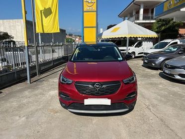 OPEL Grandland X 2.0 diesel Ecotec Start&Stop aut. Ultimate