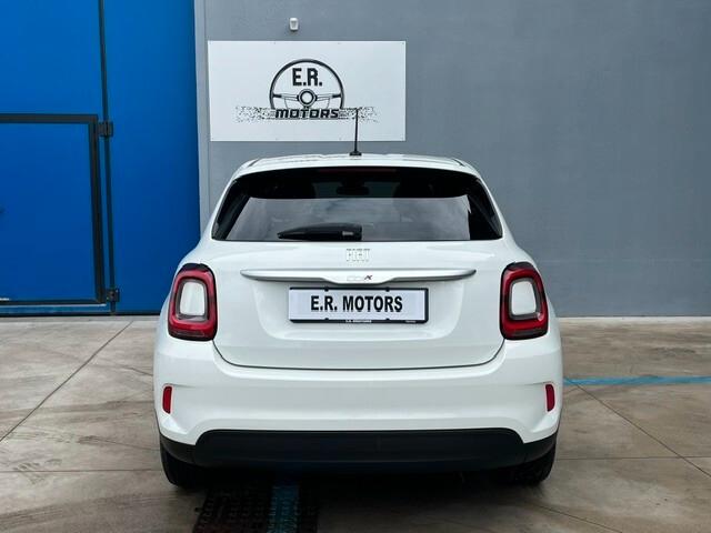 Fiat 500X 1.3 MultiJet 95 CV Club