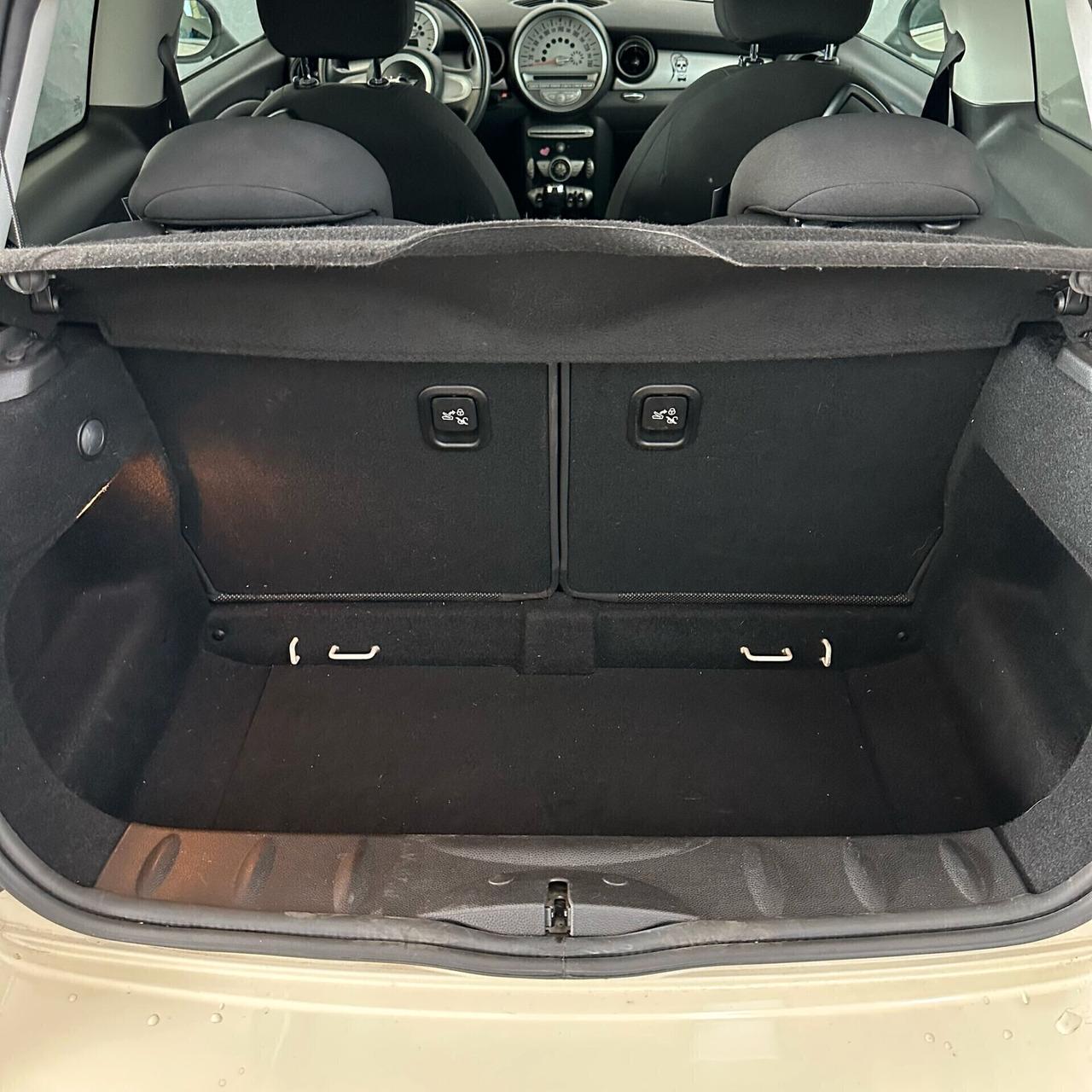 Mini One MINI ONE 1.4