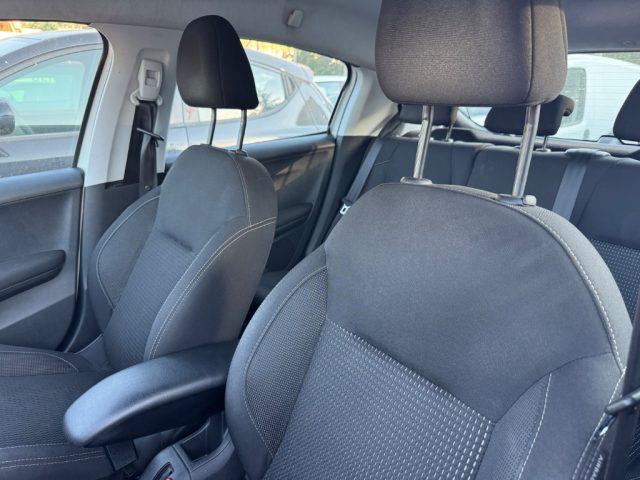PEUGEOT 208 1° serie BlueHDi 75 5 porte Allure