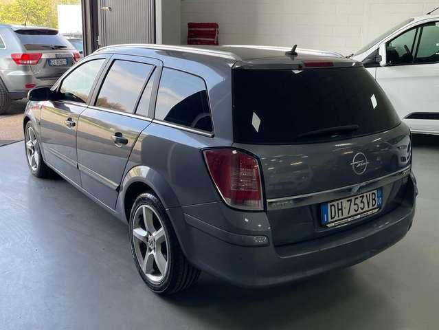 Opel Astra Astra SW 1.7 cdti Cosmo 101cv 6m