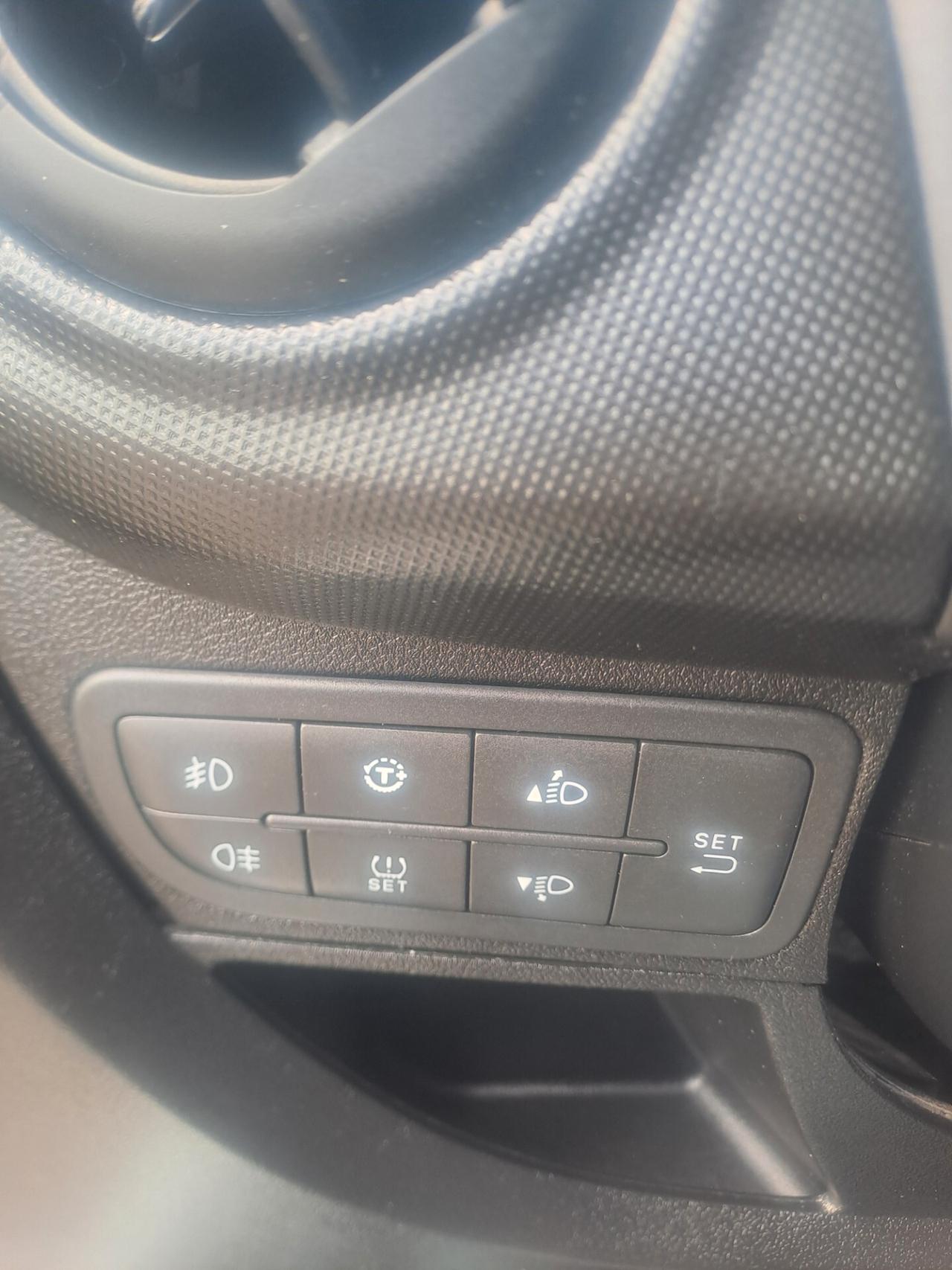 Fiat Qubo 1.3 MJT 80 CV Trekking