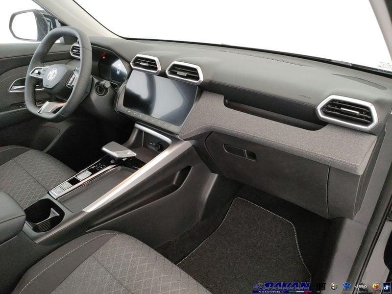 MG ZS 1.5 Hybrid+ Comfort