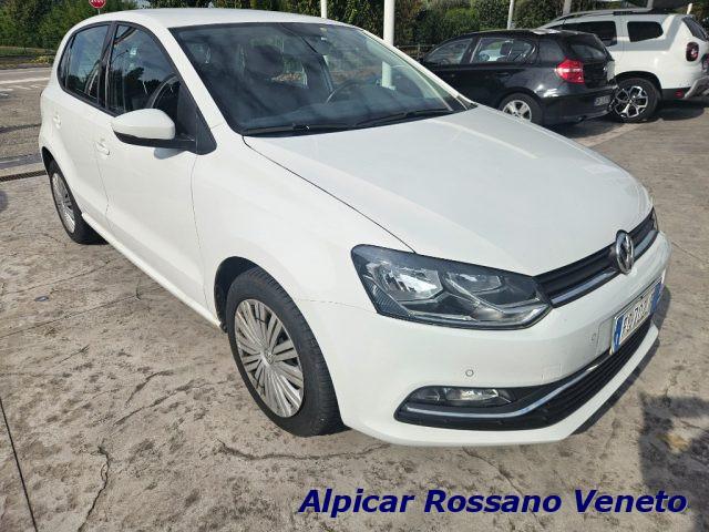 VOLKSWAGEN Polo 1.2 TSI 5p. Comfortline BlueMotion Technology