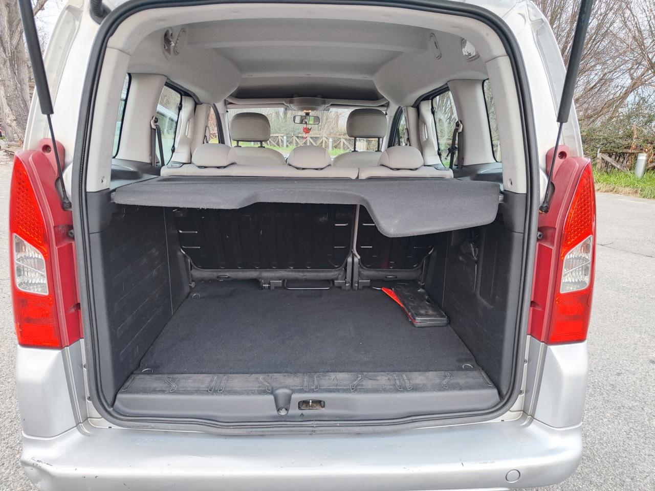 Peugeot Partner 1.6 HDi