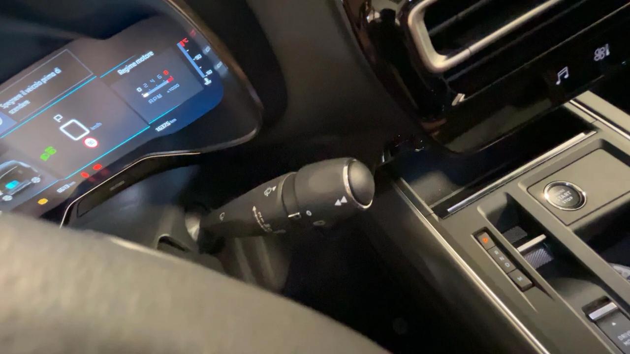 Citroen C5 Aircross C5 Aircross Hybrid 136 e-DCS 6 Max