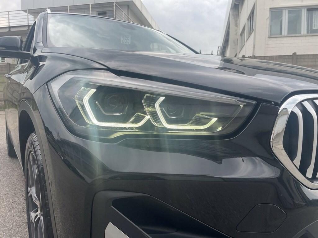 BMW X1 20 d xLine xDrive Steptronic