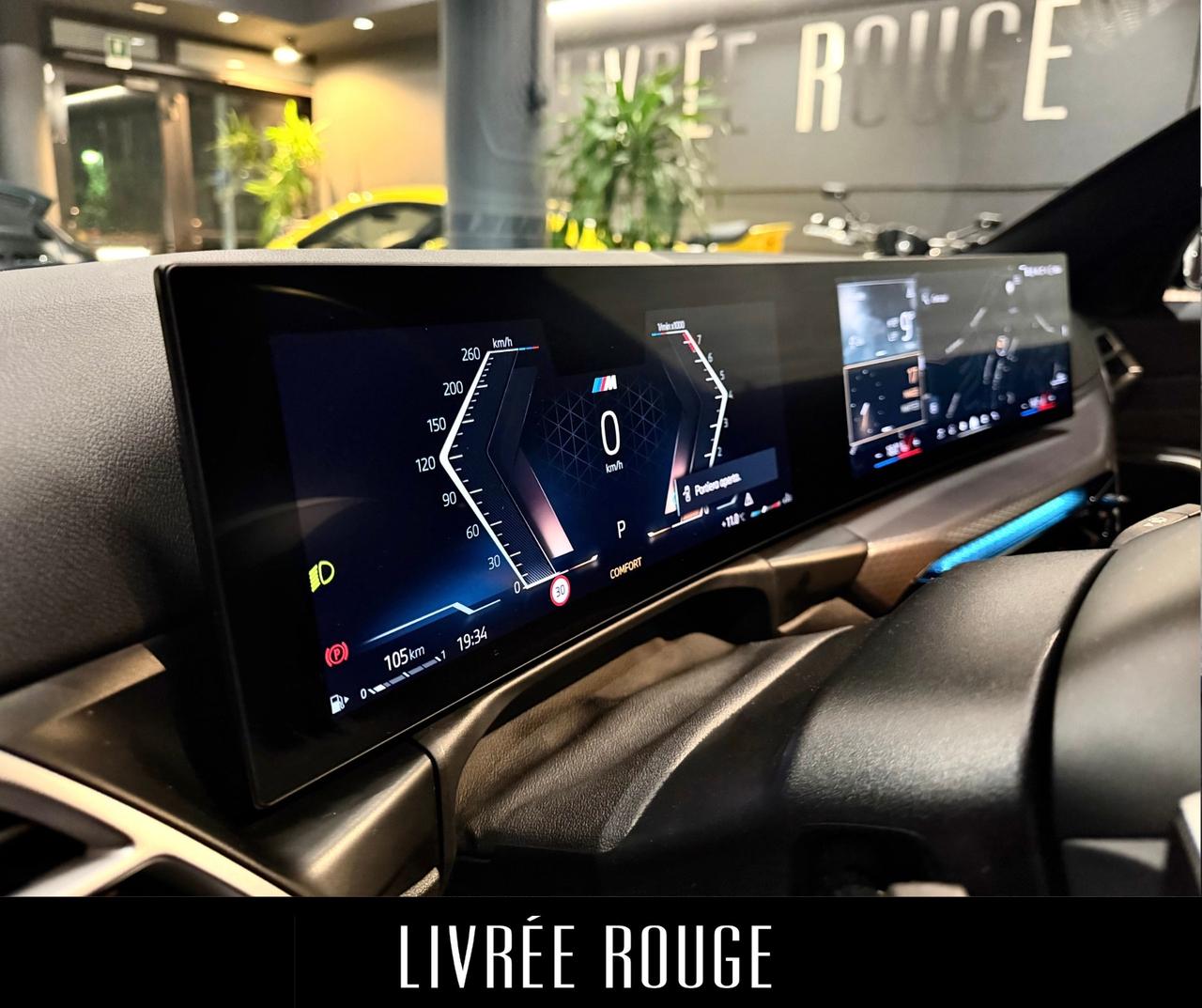 Bmw 330 i xdrive Touring M sport