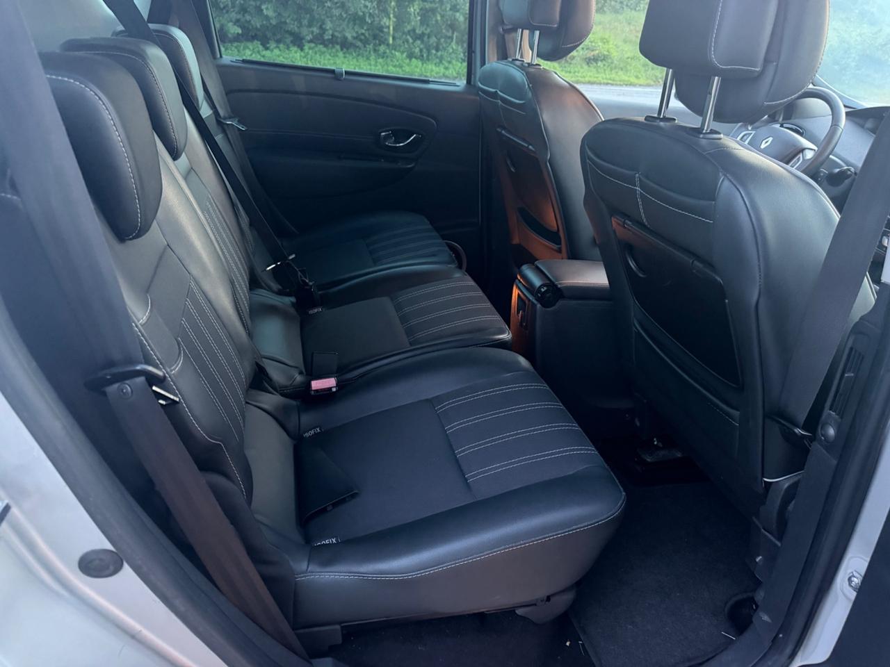 Renault Scenic Scénic XMod 1.5 dCi 110CV S&S Bose
