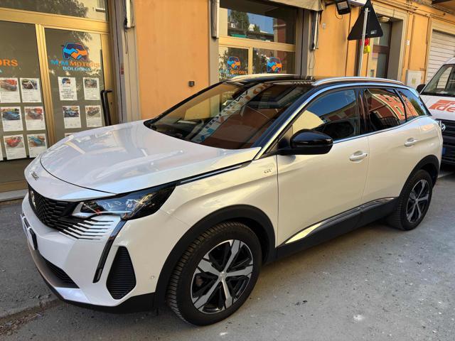 PEUGEOT 3008 BlueHDi 130 S&S EAT8 GT Pack "ProMMo"