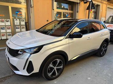 PEUGEOT 3008 BlueHDi 130 S&S EAT8 GT Pack "ProMMo"
