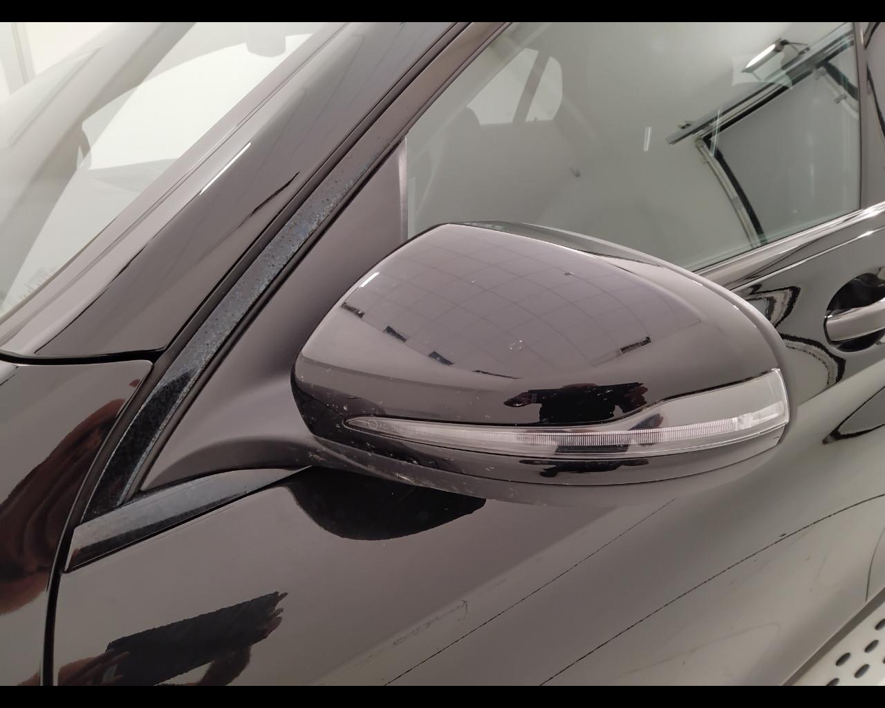 Mercedes-Benz GLC Coupe - C253 2019 - GLC Coupe 300 e phev (eq-power) Prem