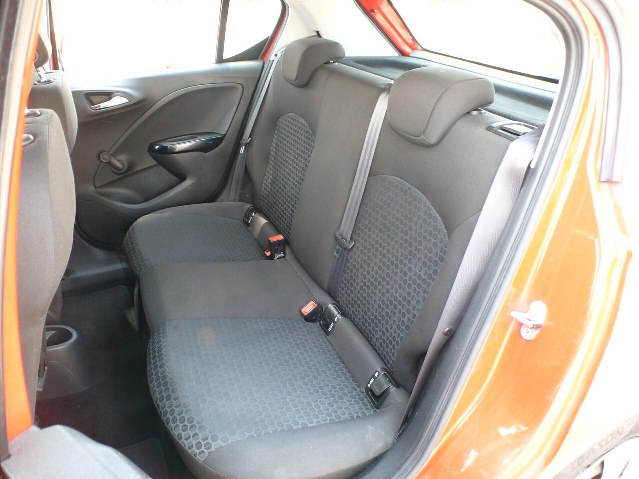 Opel Corsa 1.4 75 CV 5 porte - (M1341)